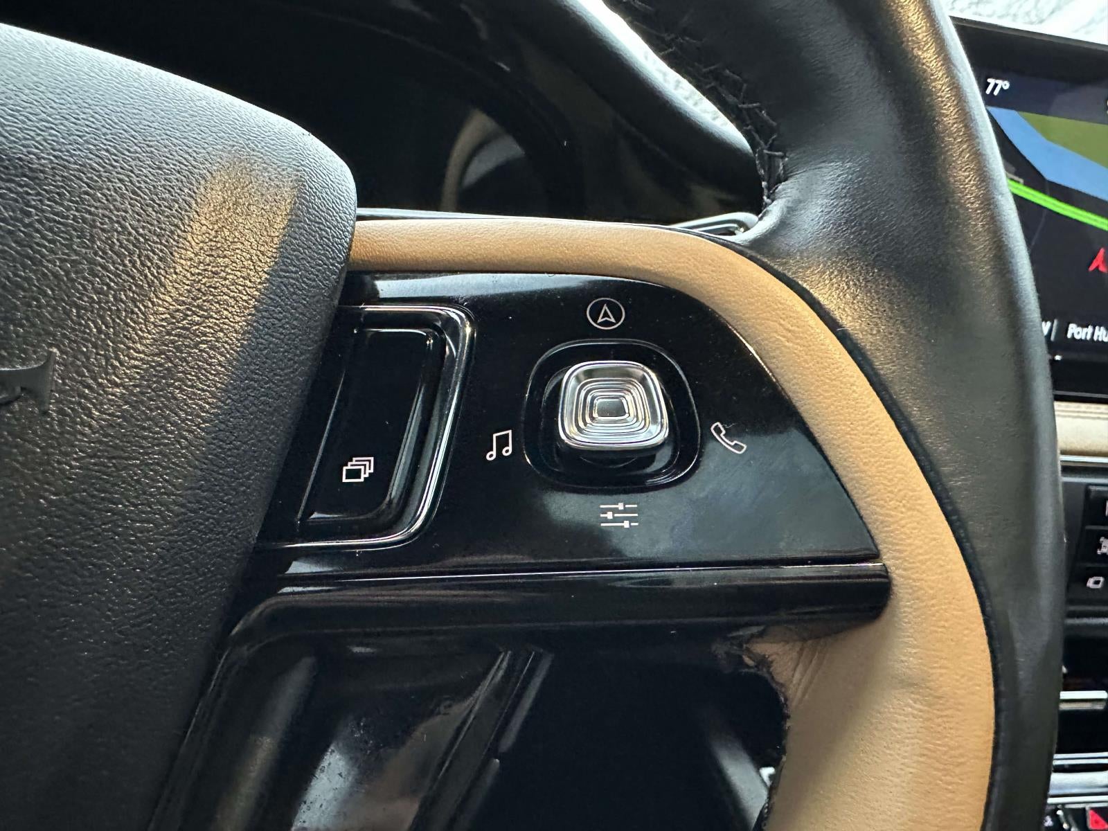 2022 Lincoln Corsair Reserve AWD