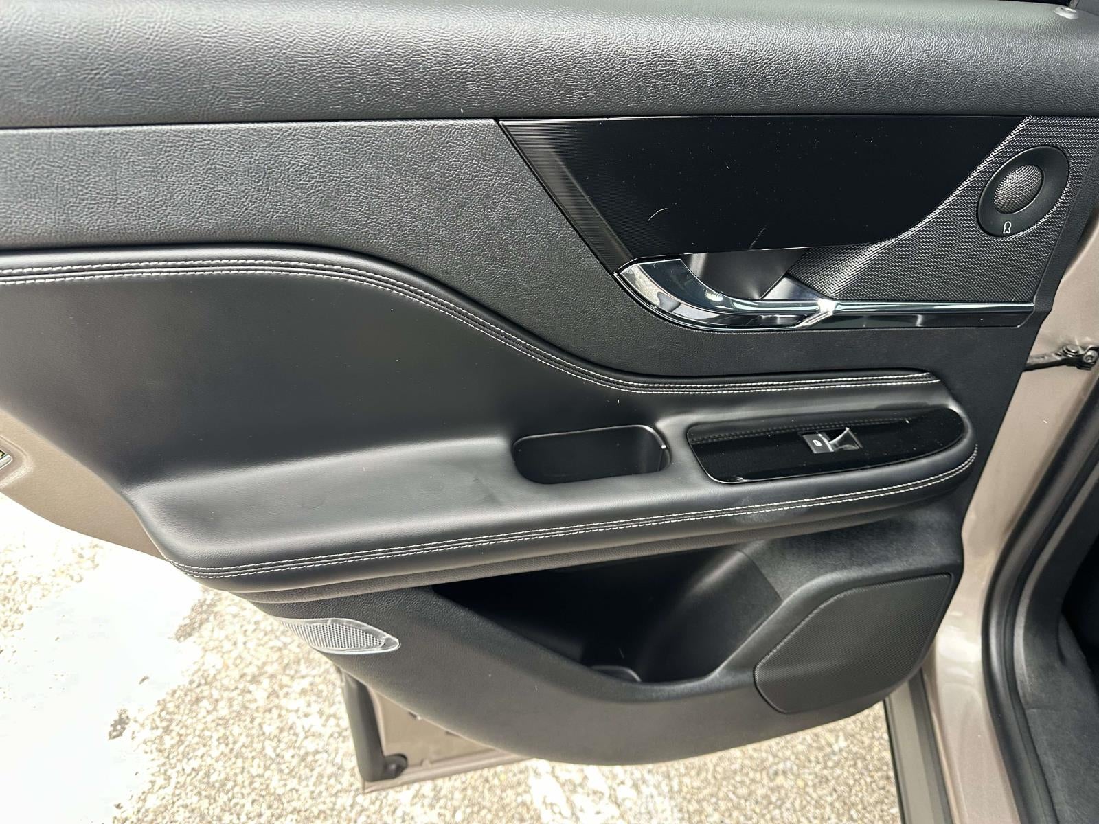 2021 Lincoln Corsair Reserve AWD