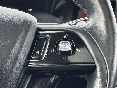 2021 Lincoln Corsair Reserve AWD