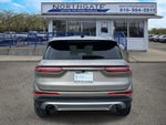 2021 Lincoln Corsair Reserve AWD