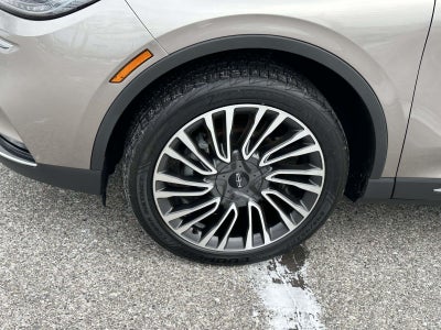 2021 Lincoln Corsair Reserve AWD