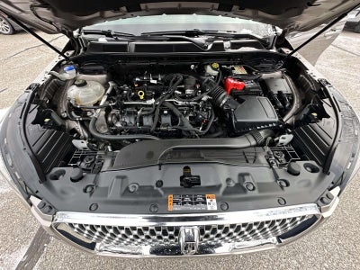 2021 Lincoln Corsair Reserve AWD