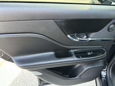 2023 Lincoln Corsair Reserve AWD