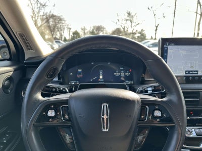 2023 Lincoln Corsair Reserve AWD