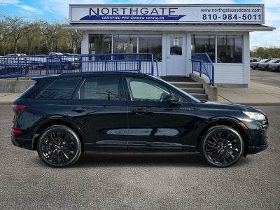 2023 Lincoln Corsair Reserve AWD