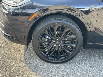 2023 Lincoln Corsair Reserve AWD