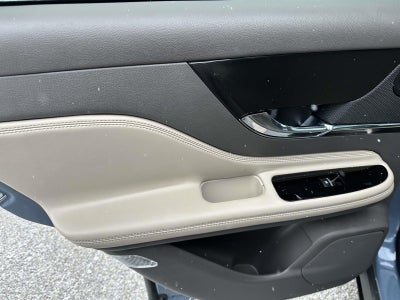 2023 Lincoln Corsair Reserve AWD