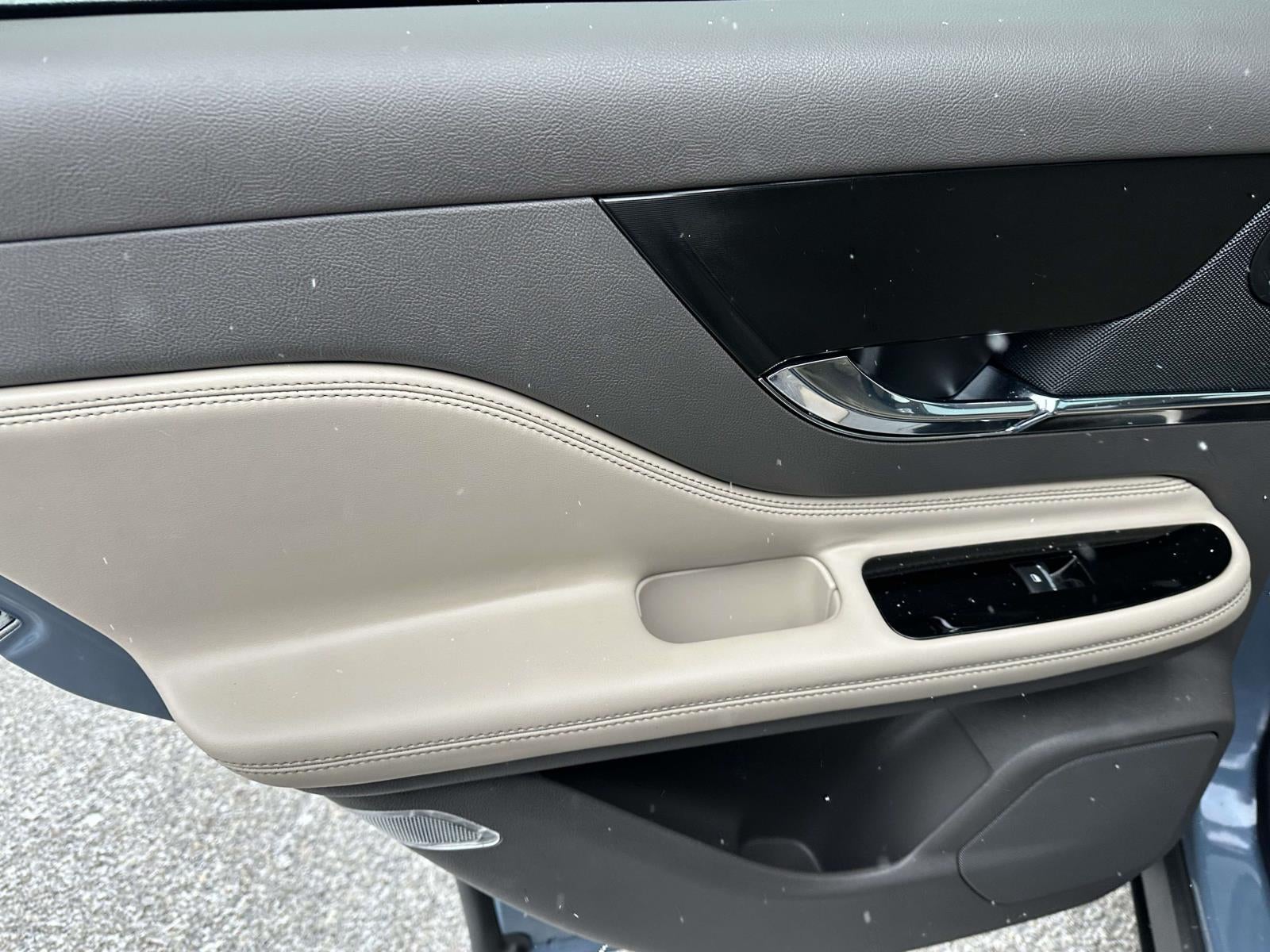 2023 Lincoln Corsair Reserve AWD