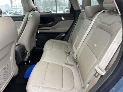 2023 Lincoln Corsair Reserve AWD