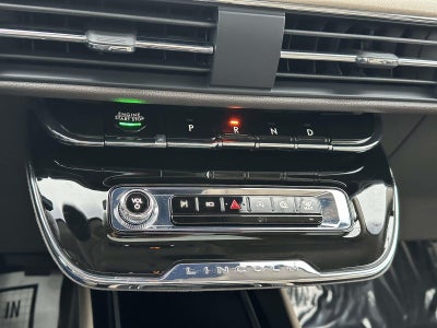 2023 Lincoln Corsair Reserve AWD