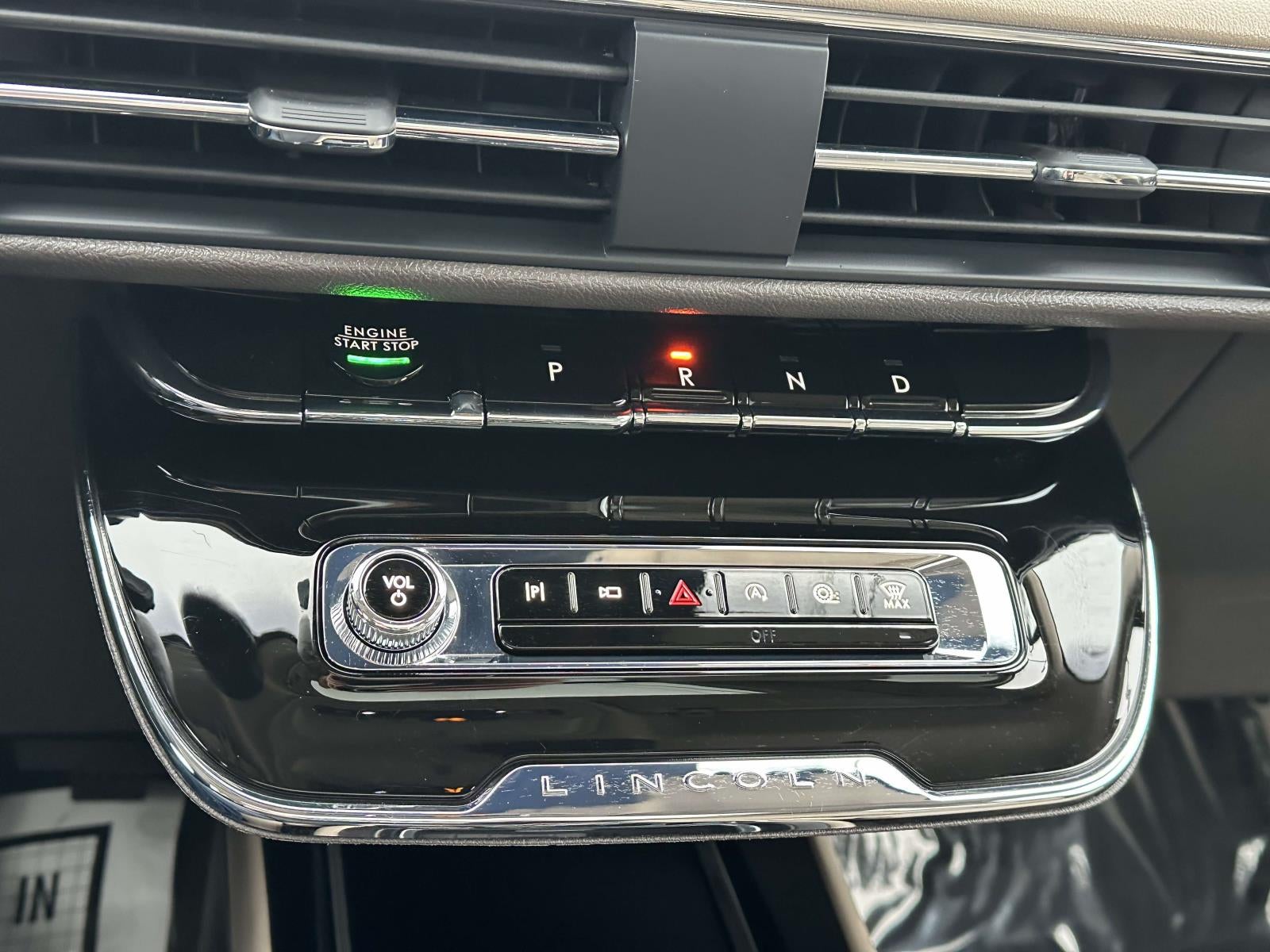 2023 Lincoln Corsair Reserve AWD