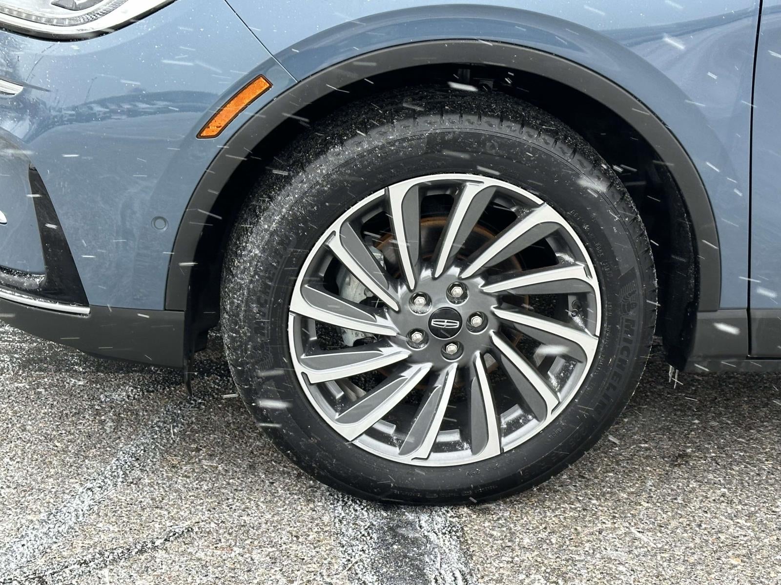 2023 Lincoln Corsair Reserve AWD