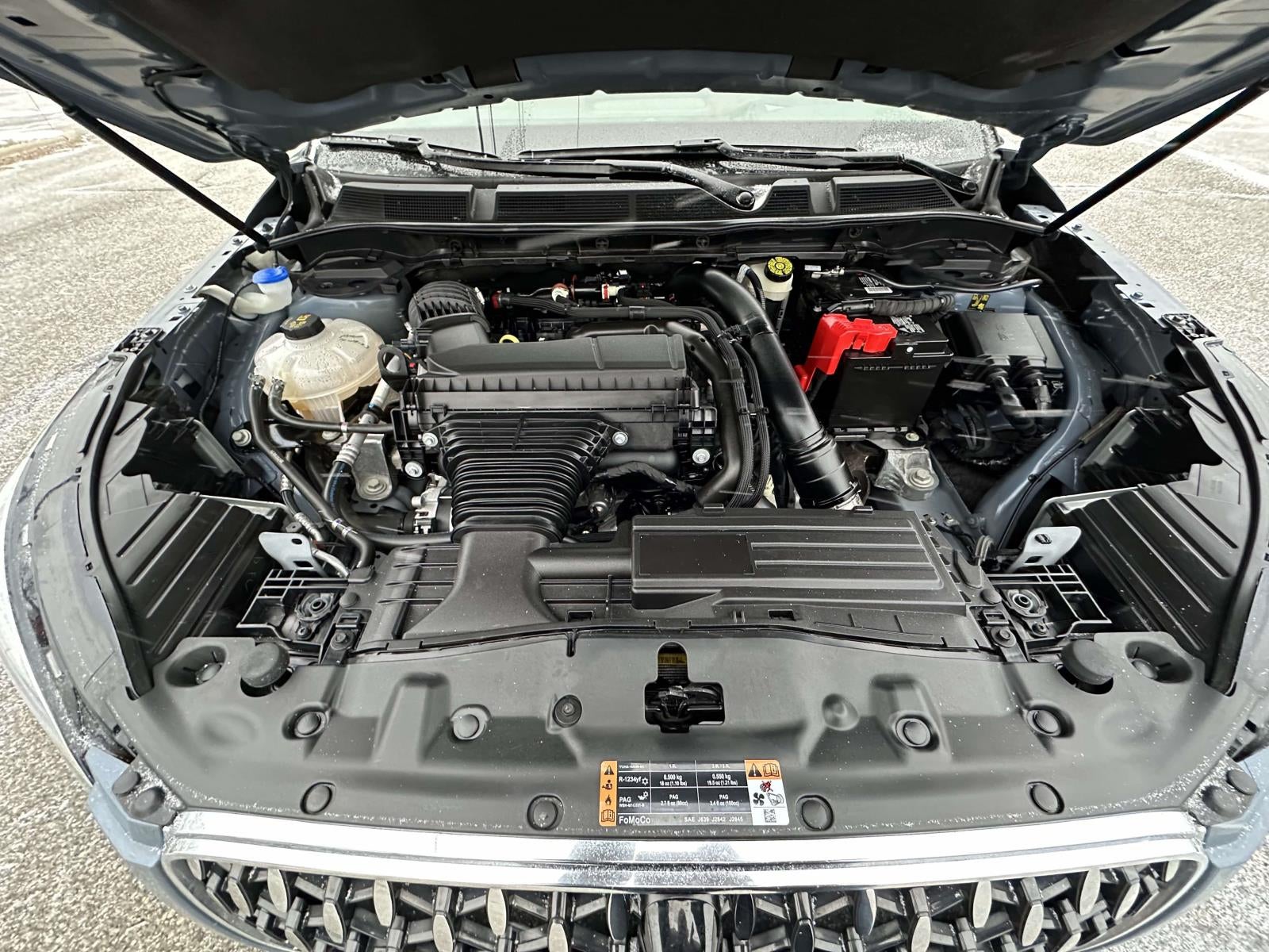 2023 Lincoln Corsair Reserve AWD