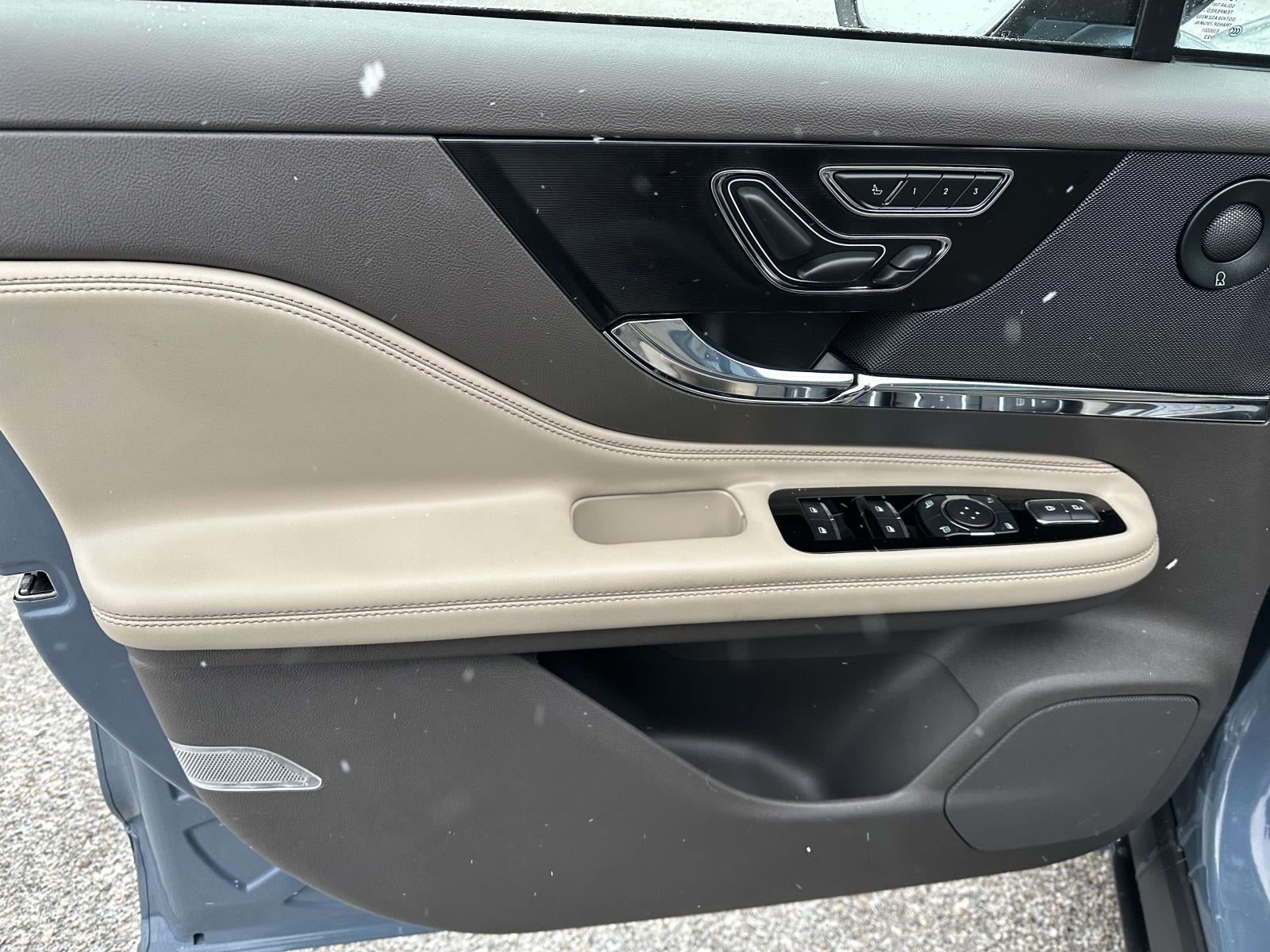 2023 Lincoln Corsair Reserve AWD