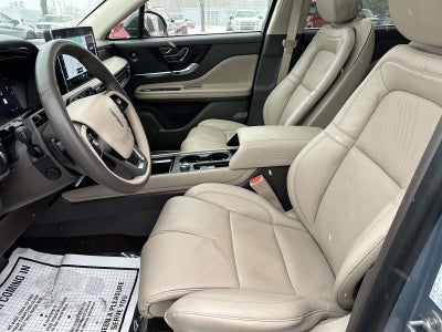 2023 Lincoln Corsair Reserve AWD