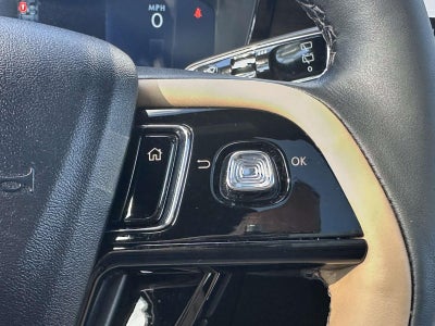 2023 Lincoln Corsair Reserve AWD
