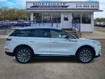 2023 Lincoln Corsair Reserve AWD