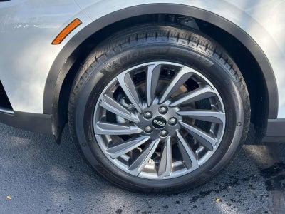 2023 Lincoln Corsair Reserve AWD