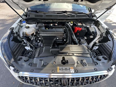 2023 Lincoln Corsair Reserve AWD