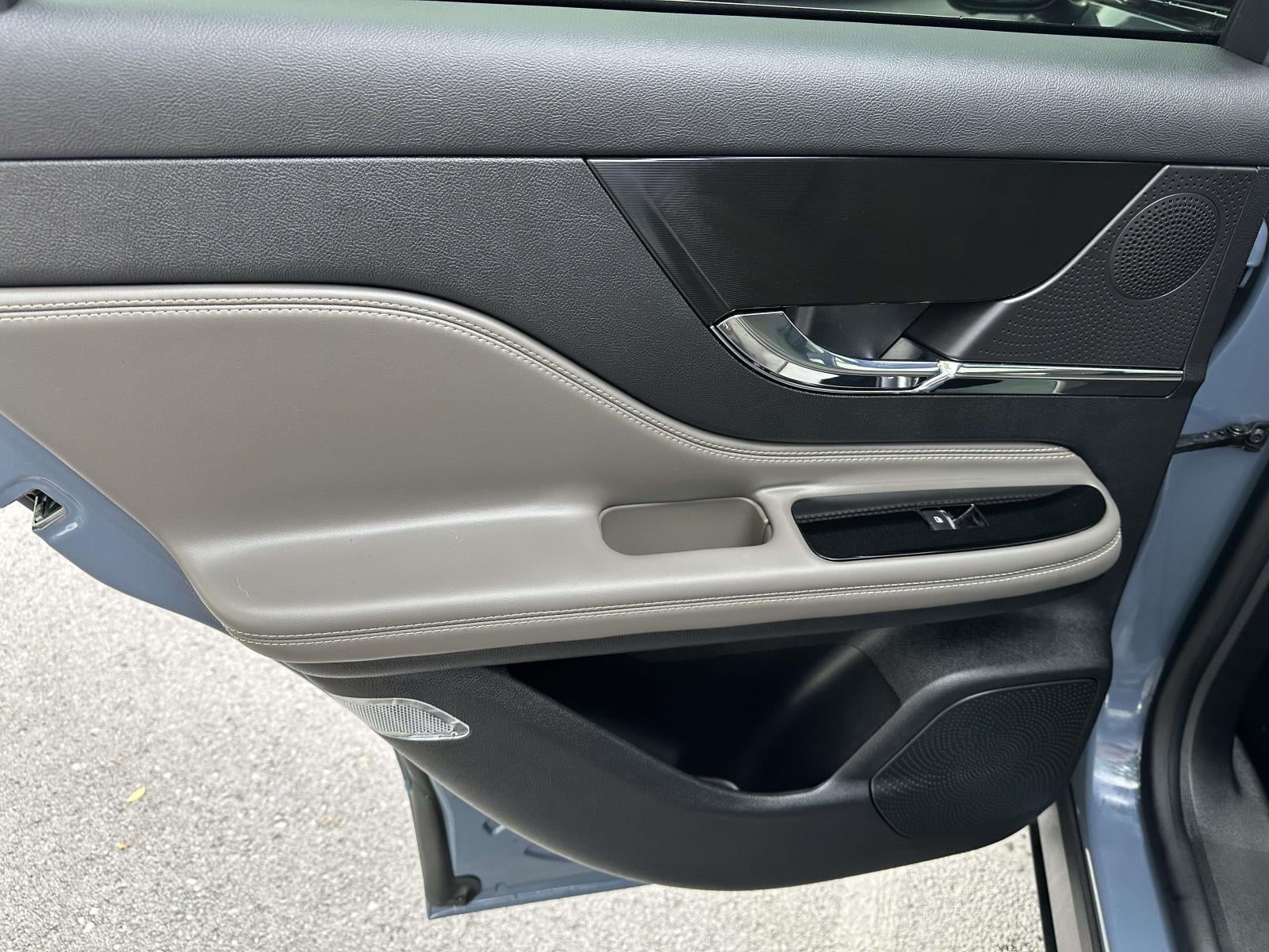 2024 Lincoln Corsair Reserve AWD
