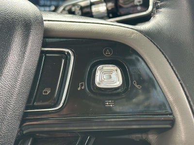 2024 Lincoln Corsair Reserve AWD