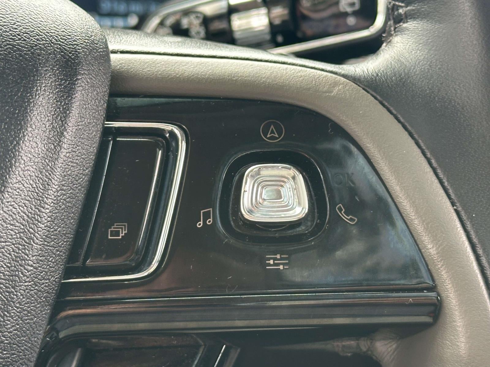 2024 Lincoln Corsair Reserve AWD