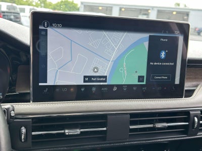2024 Lincoln Corsair Reserve AWD