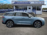 2024 Lincoln Corsair Reserve AWD
