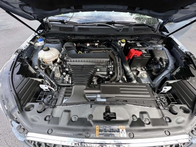 2024 Lincoln Corsair Reserve AWD