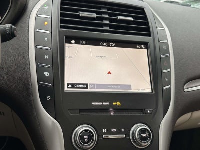2018 Lincoln MKC Reserve AWD