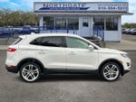 2018 Lincoln MKC Reserve AWD