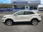 2018 Lincoln MKC Reserve AWD