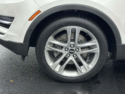 2018 Lincoln MKC Reserve AWD
