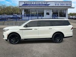 2025 Lincoln Navigator L Reserve 4x4