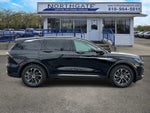 2024 Lincoln Nautilus Premiere AWD