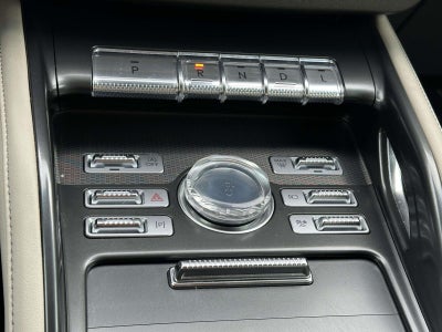 2024 Lincoln Nautilus Premiere AWD