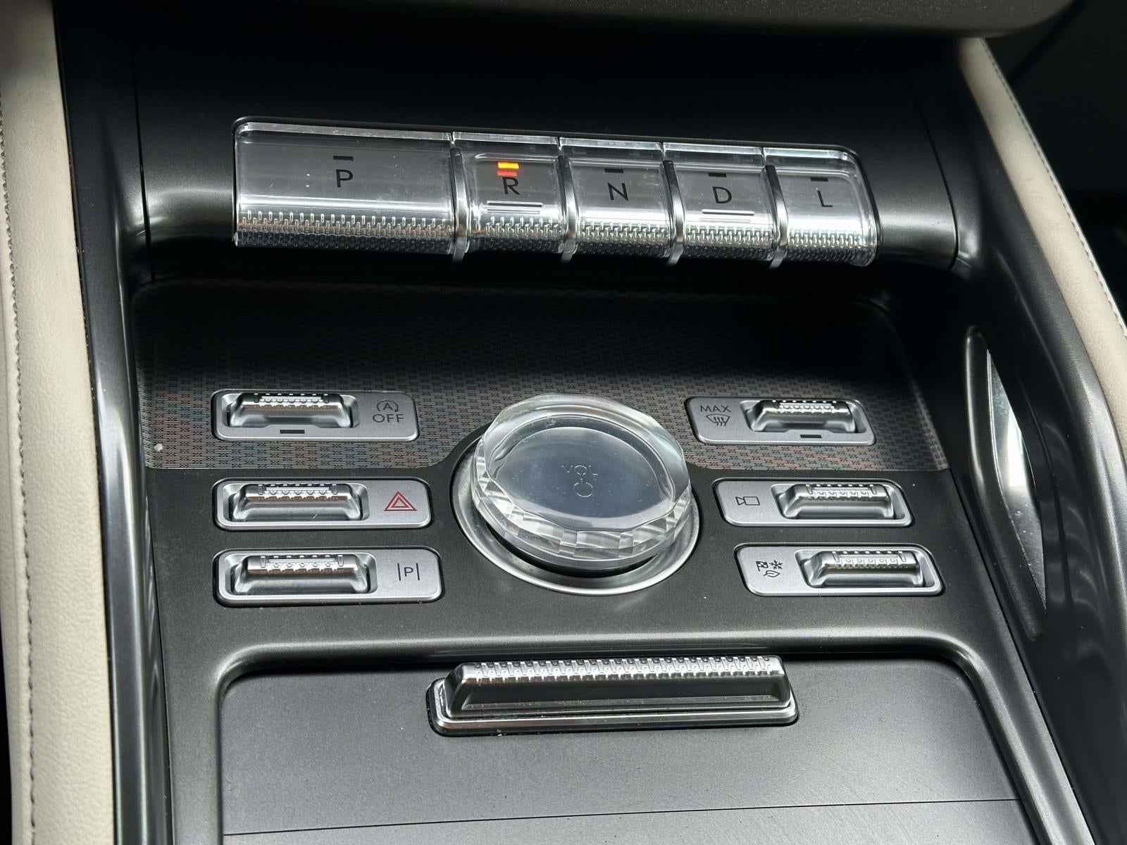 2024 Lincoln Nautilus Premiere AWD