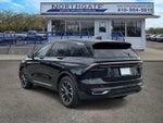 2024 Lincoln Nautilus Premiere AWD