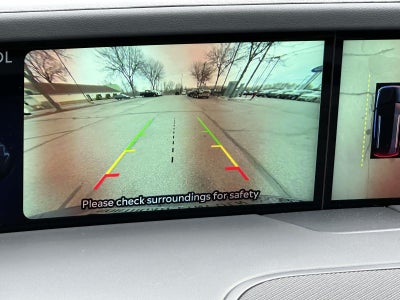 2025 Lincoln Nautilus Premiere AWD