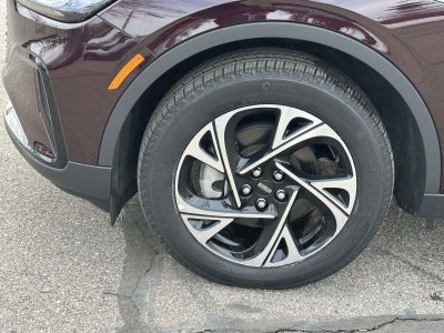 2025 Lincoln Nautilus Premiere AWD