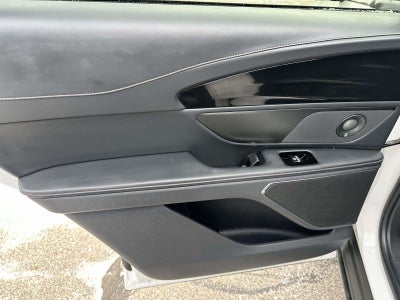 2024 Lincoln Nautilus Reserve AWD