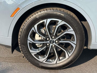 2025 Lincoln Nautilus Reserve AWD