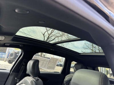 2024 Lincoln Nautilus Reserve AWD