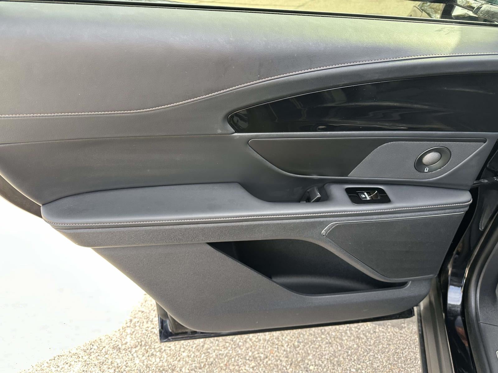 2024 Lincoln Nautilus Reserve AWD