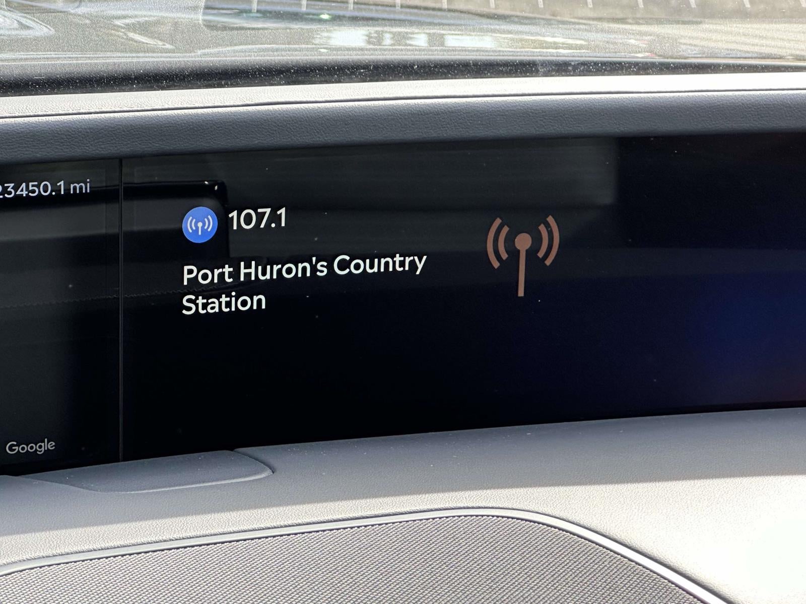2024 Lincoln Nautilus Reserve AWD
