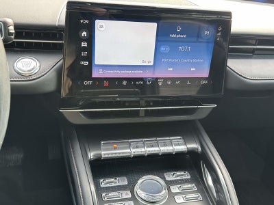 2024 Lincoln Nautilus Reserve AWD