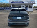 2024 Lincoln Nautilus Reserve AWD
