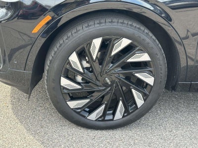 2024 Lincoln Nautilus Reserve AWD