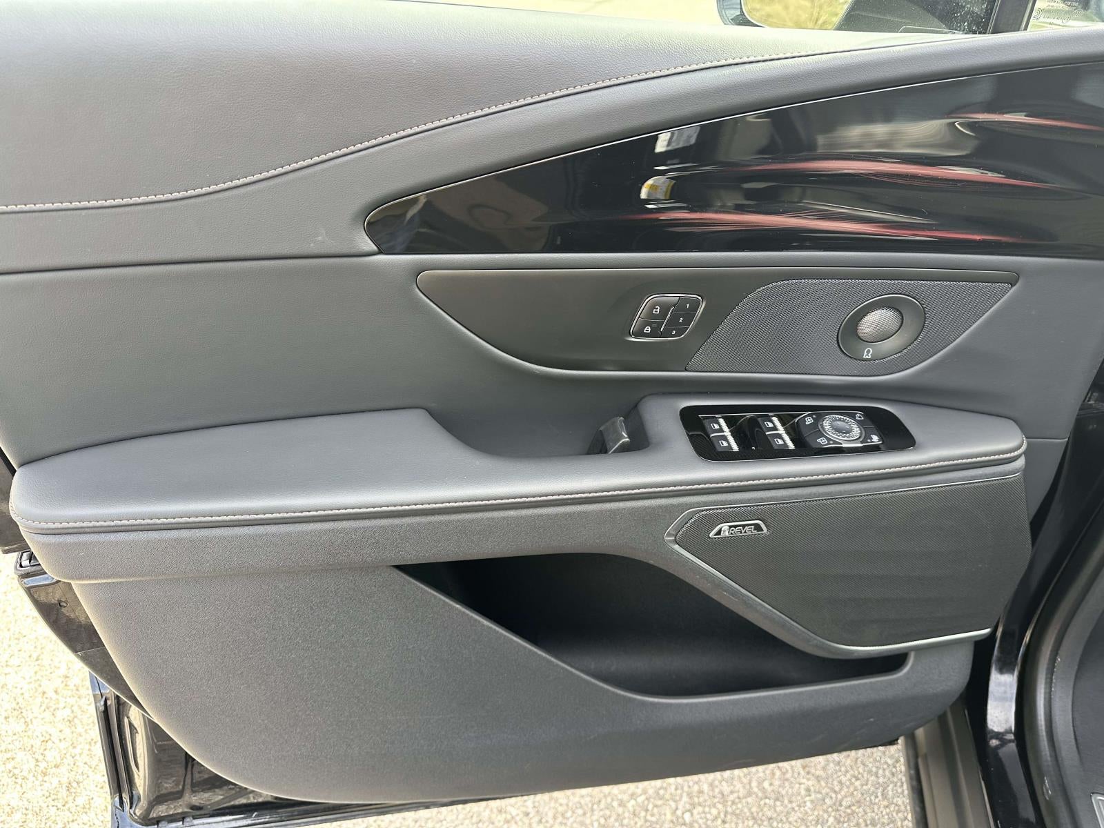 2024 Lincoln Nautilus Reserve AWD