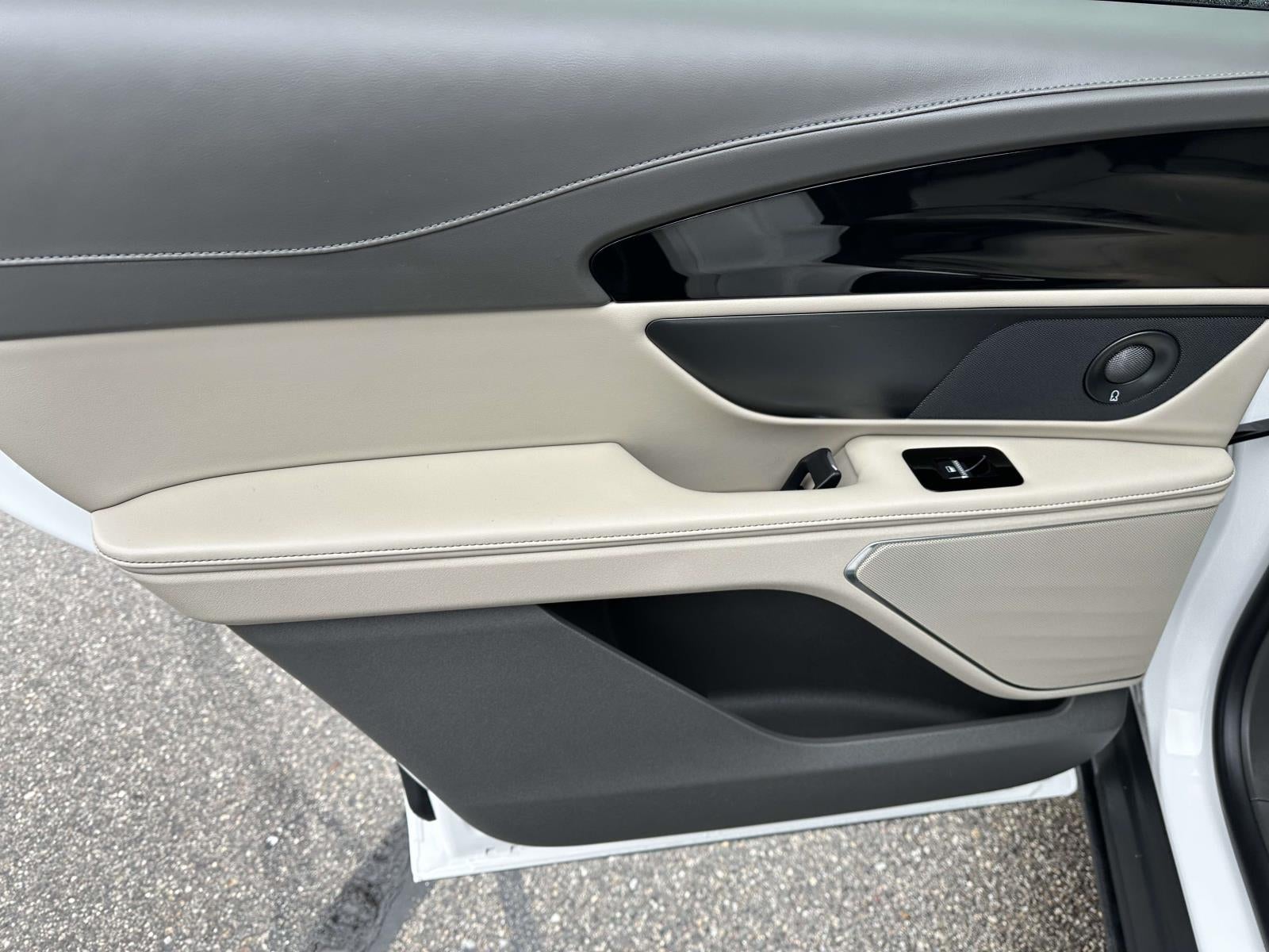 2024 Lincoln Nautilus Reserve AWD